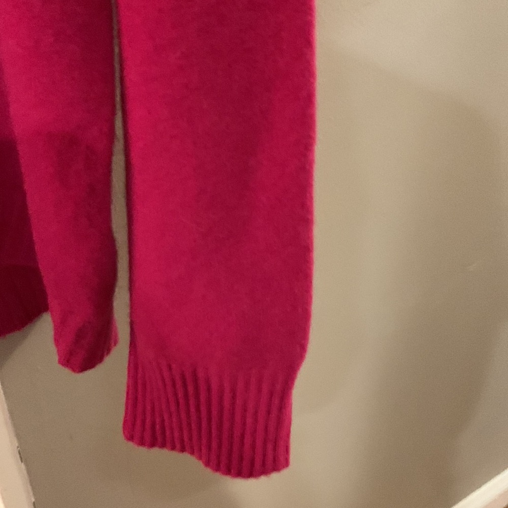 J.Crew turtleneck size extra-large tags on never worn - Picture 5 of 6